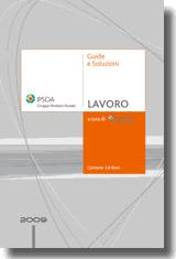 IPSOA-F. LEFEBVRE, Lavoro 2009   guide e soluzioni
