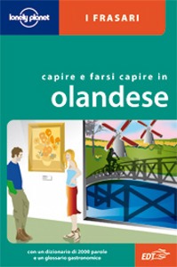 LONELY PLANET, Olandese