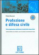 TOSERONI FULVIO, Protezione e difesa civile