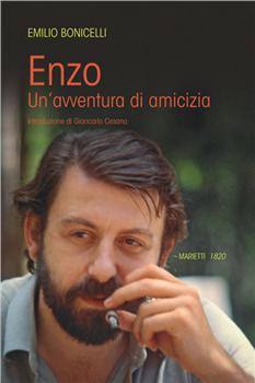 BONICELLI EMILIO, Enzo un