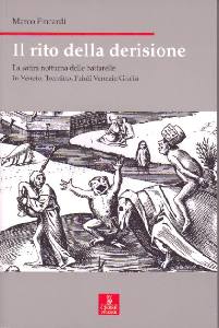 FINCARDI MARCO, Il rito della derisione