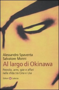 SPAVENTA - MONNI, Al largo di Okinawa