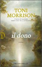 MORRISON TONI, il dono