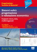 AA.VV., Sistemi eolici.Progettazione valutazione economich