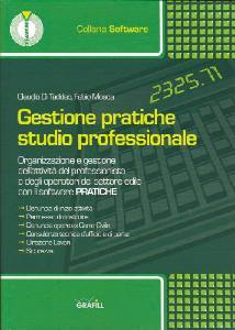 DI TADDEO - MOSCA, Gestioni pratiche studio professionale  software