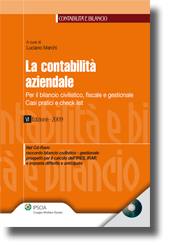 MARCHI LUCIANO /ED., La contabilit aziendale