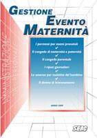 CARESIA FRANCESCA, Gestione evento maternit