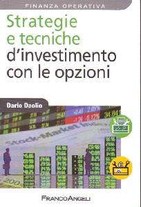 DAOLIO DARIO, Strategie e tecniche d