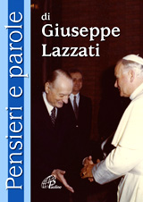 LAZZATI GIUSEPPE, Pensieri e parole