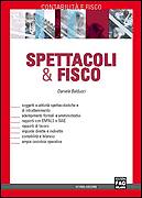 Spettacoli e fisco