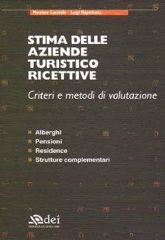 CURATOLO - NAPOLITAN, Stima delle aziende turistico ricettive