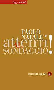 NATALE PAOLO, Attenti al sondaggio