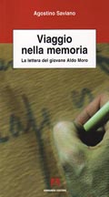 SAVIANO AGOSTINO, Viaggio nella memoria