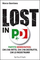 DAMILANO MARCO, Lost in pd