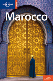 LONELY PLANET, Marocco