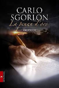 SGORLON CARLO, La penna d