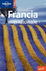 LONELY PLANET, FRANCIA meridionale