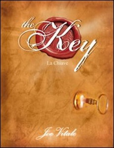 VITALE JOE, The Key - La chiave