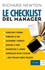 NEWTON RICHARD, Le checklist del mamager