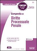 IZZO FRANCO /ED., Compendio di diritto processuale penale