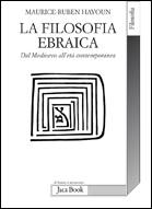 HAYOUN MAURICE, La filosofia ebraica