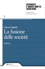 La fusione delle soc