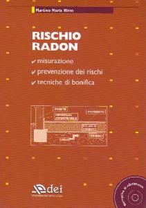 RIZZO MARIA MARTINO, Rischio radon