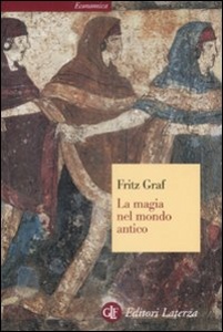 GRAF FRITZ, La magia nel mondo antico