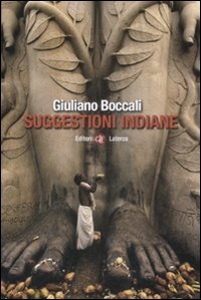 BOCCALI GIULIANO, Suggestioni indiane