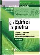 AA.VV., Gli edifici in pietra