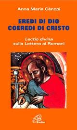 CANOPI ANNA MARIA, Eredi di Dio coeredi di Cristo