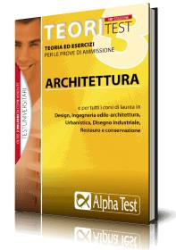 AA.VV., Teoritest architettura    Esercitest 3 - CD