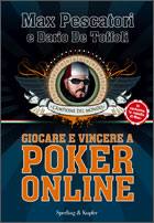 PESCATORI MAX - DE T, giocare e vincere a poker online