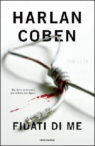 COBEN HARLAN, fidati di me