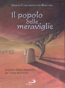 AA.VV., il popolo delle meraviglie