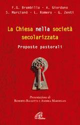 AA.VV., la chiesa nella societa