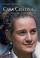 ZANIBONI ALBERTO, Cara Cristina...Maria Cristina Cella