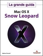 DISCARDI MATTEO, Mac Os X Snow Leopard