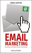 JENKINS SIMMS, Email marketing