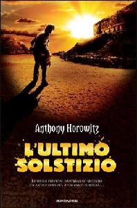 HOROWITZ ANTHONY, L