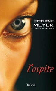 MEYER STEPHENIE, L