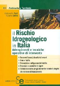 FORLI - GUIDA, Il rischio idrogeologico in Italia