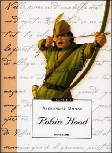 DUMAS ALEXANDRE, Robin hood