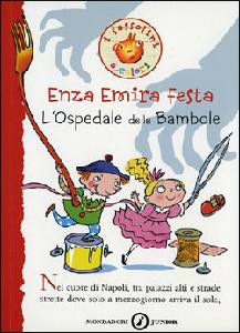 FESTA ENZA EMIRA, l