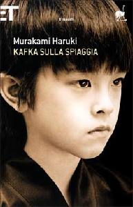 MURAKAMI HARUKI, Kafka sulla spiaggia