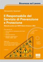 SPAZIANI ALESSANDRO, Responsabile del servizio prevenzione protezione