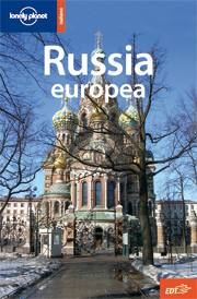 LONELY PLANET, Russia europea