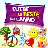 AA.VV., Tutte le feste dell