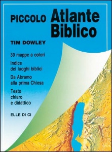 , Piccolo atlante biblico