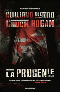 DEL TORO-HOUGAN, la progenie